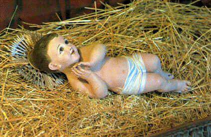 Infant Jesus