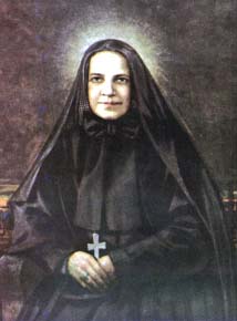 Mother Cabrini, pray for us!