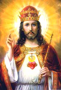 ** Christ the King **