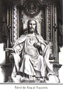 ** Christ the King **