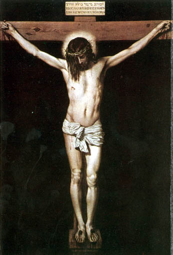 Crucifix