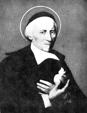 St. John Eudes