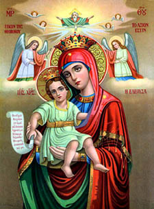 Theotokos