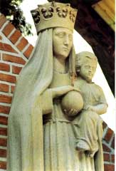 Our Lady of Heede