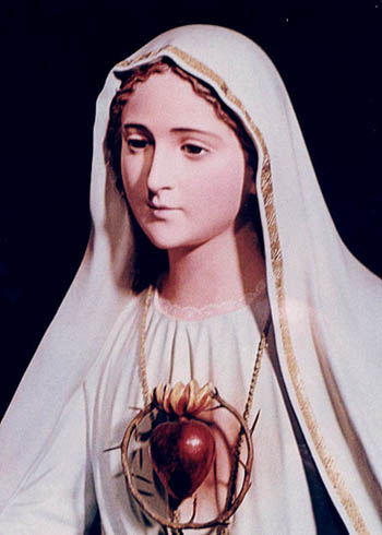 Our Lady of Fatima