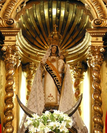 Our Lady of Mercy