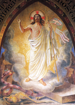 Resurrection