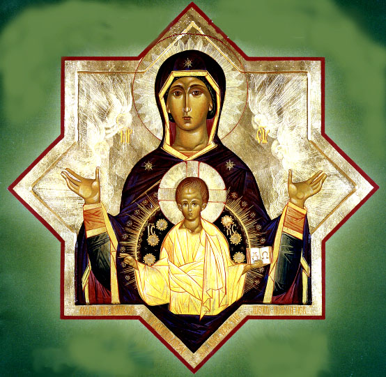 Theotokos