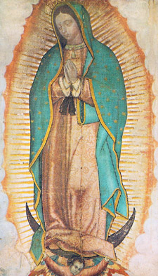 Our Lady of Guadalupe