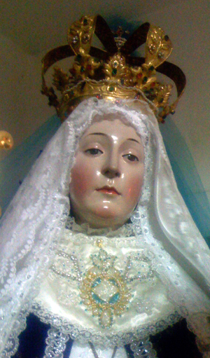 Our Lady of Good Success