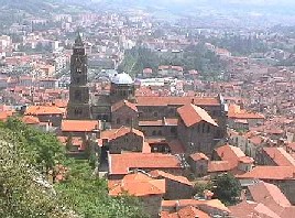 Notre Dame de Puy