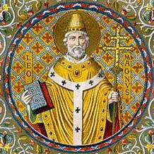 St. Leo the Great