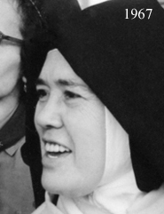 Sr. Lucia 1967