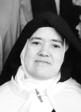 Sr. Lucia 1967