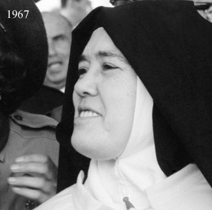 Sr. Lucia 1967