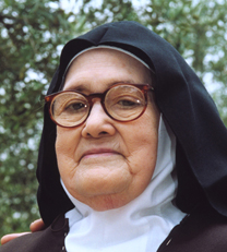 Sr. Lucia 2000