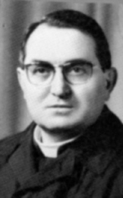 Fr. Alonso