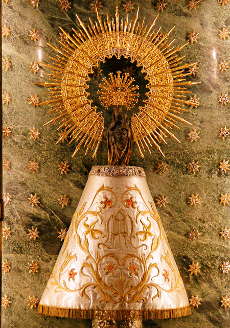 ** Our Lady of El Pilar **
