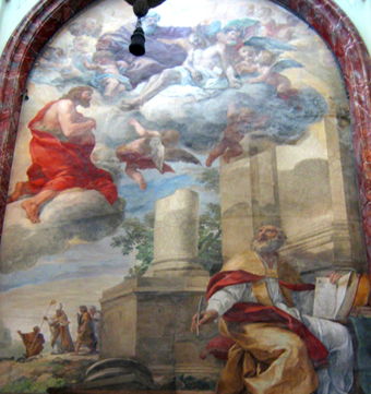 Saint Hilary