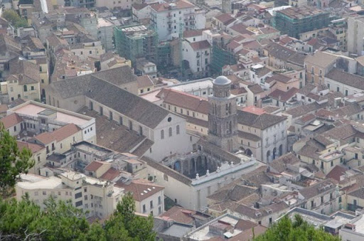 Cathedral of Salerno