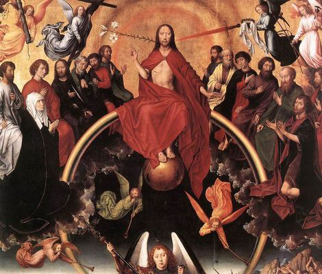 Last Judgment