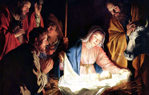 Nativity