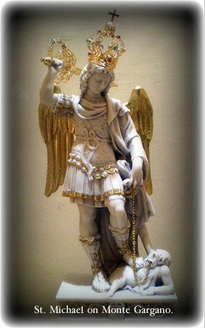 St. Michael