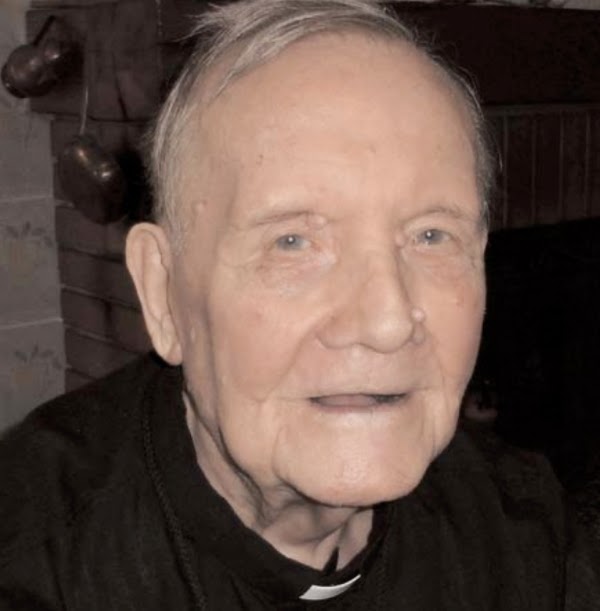 Fr. Luigi Villa