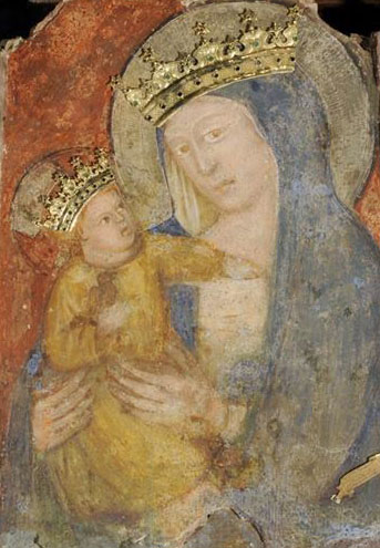 Madonna della Quercia