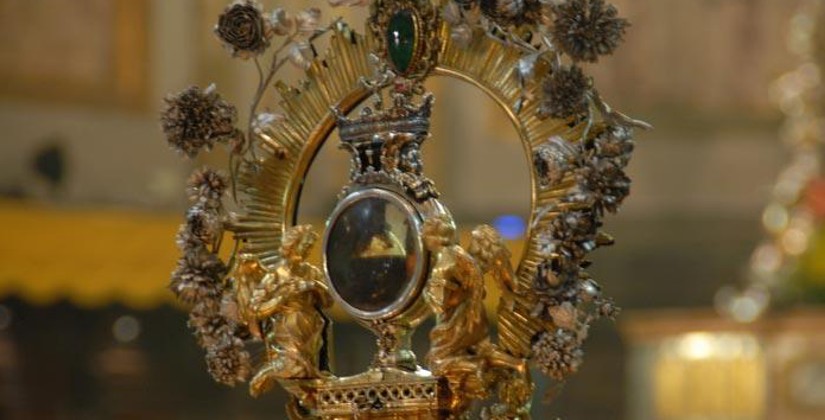 Blood of St. Januarius