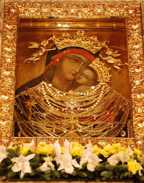 Madonna del Carmine