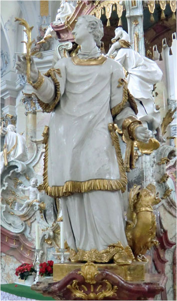 St. Cyriacus