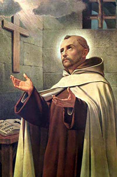 St. John of the Cross