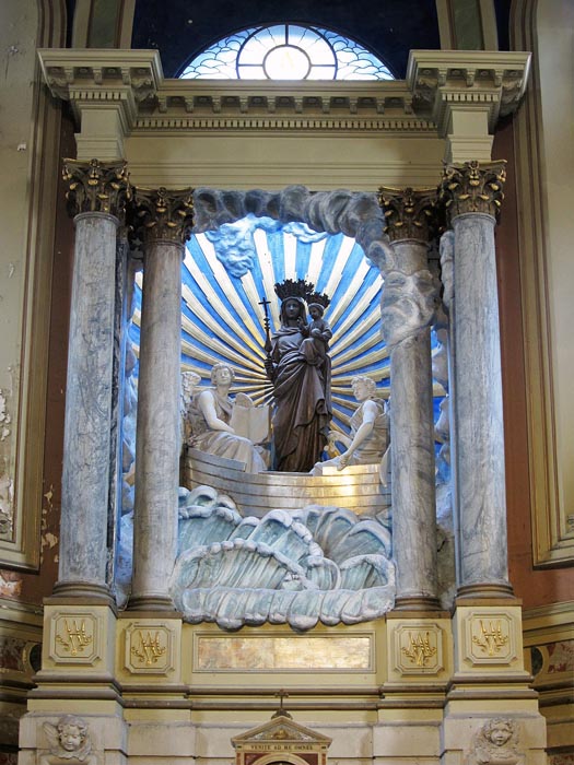Our Lady of Boulogne