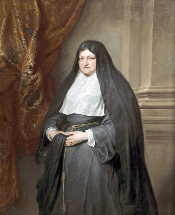 Infanta Isabella