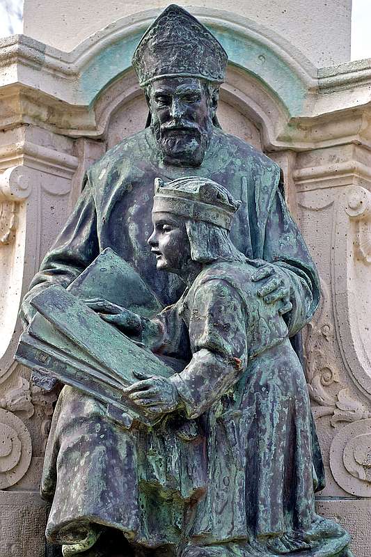 St. Gerard