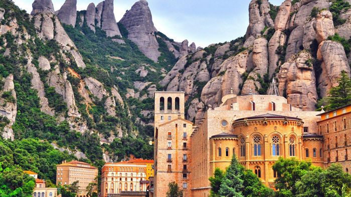 Montserrat