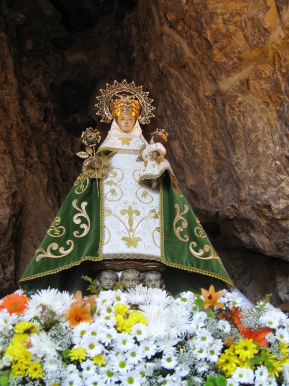 Our Lady of Covadonga