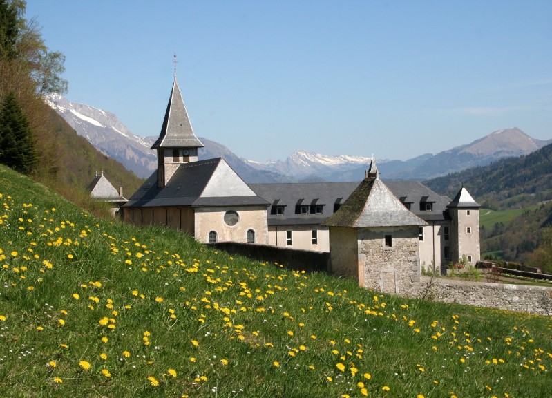 Monastery of Tarentaise