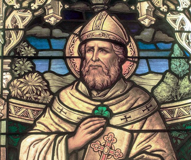 St. Palladius