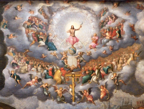 Last Judgment