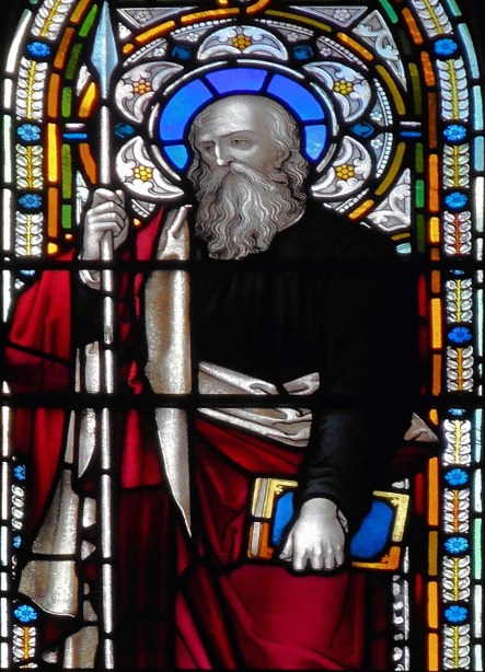 St. Matthias