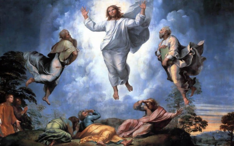 Transfiguration