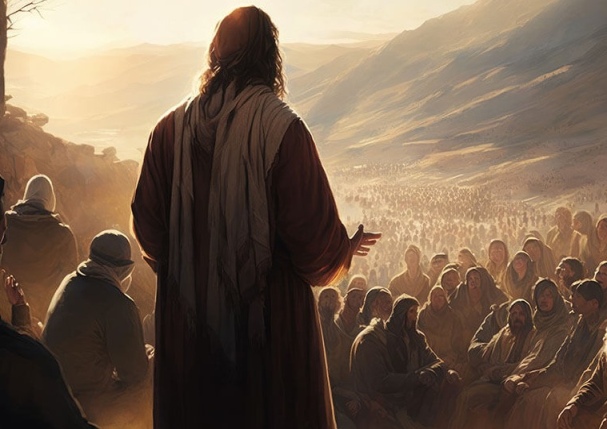 Sermon on the Mount