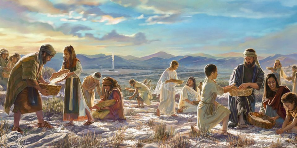 Manna
