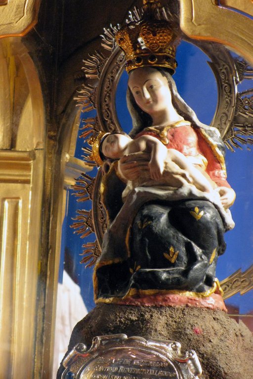 Our Lady of Consolation