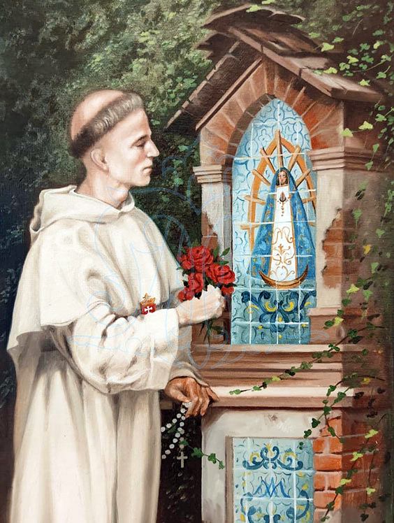 Fray Pedro Nolasco
