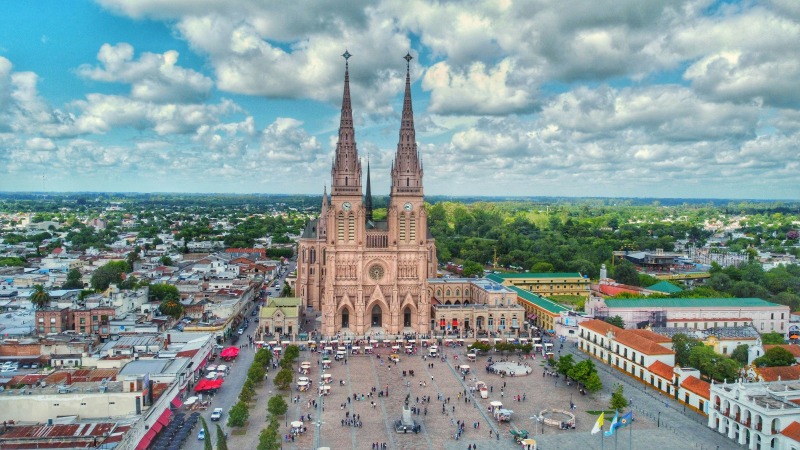 Church of Our Lady of Luján