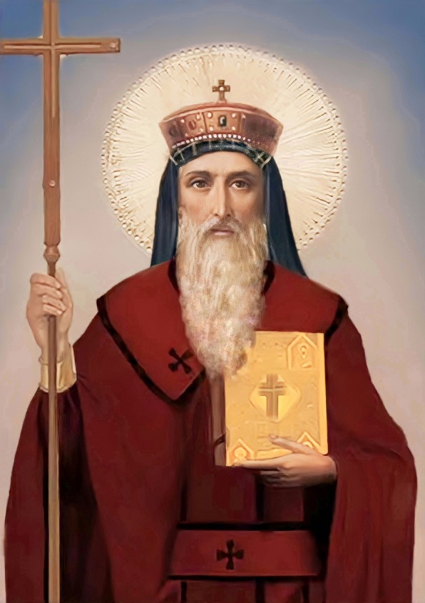 St. Simeon