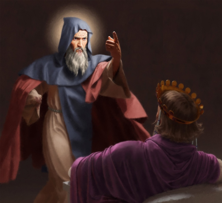 St. Maximus